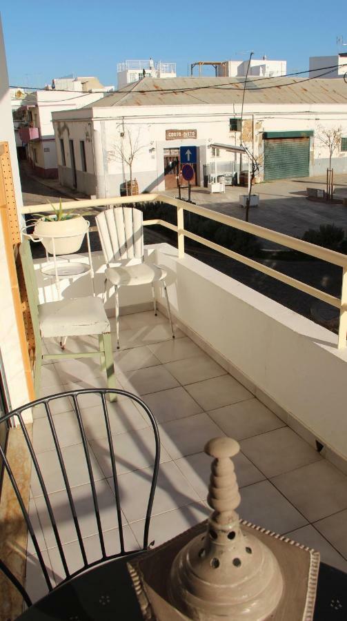 Appartement Casa Esti
