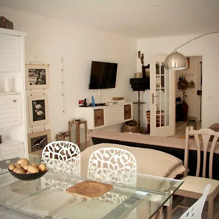 Casa Esti Apartment Olhao Exterior photo