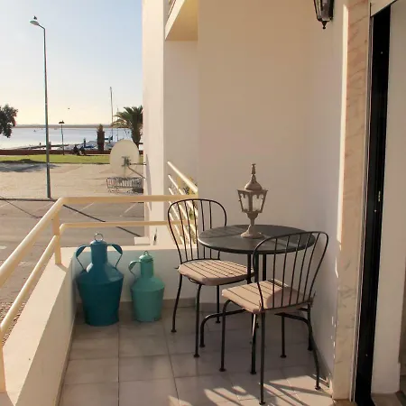 Casa Esti Apartment Olhao Exterior photo