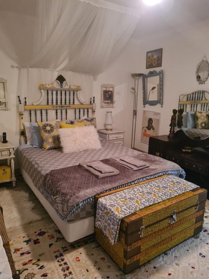 Apartment Casa Esti Olhao