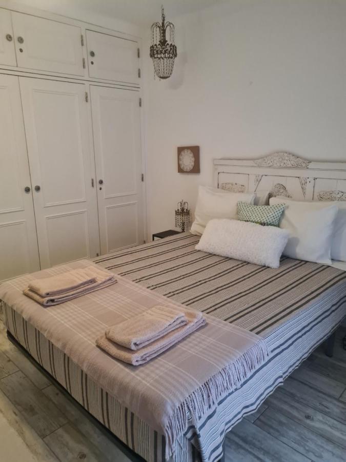Casa Esti Apartment