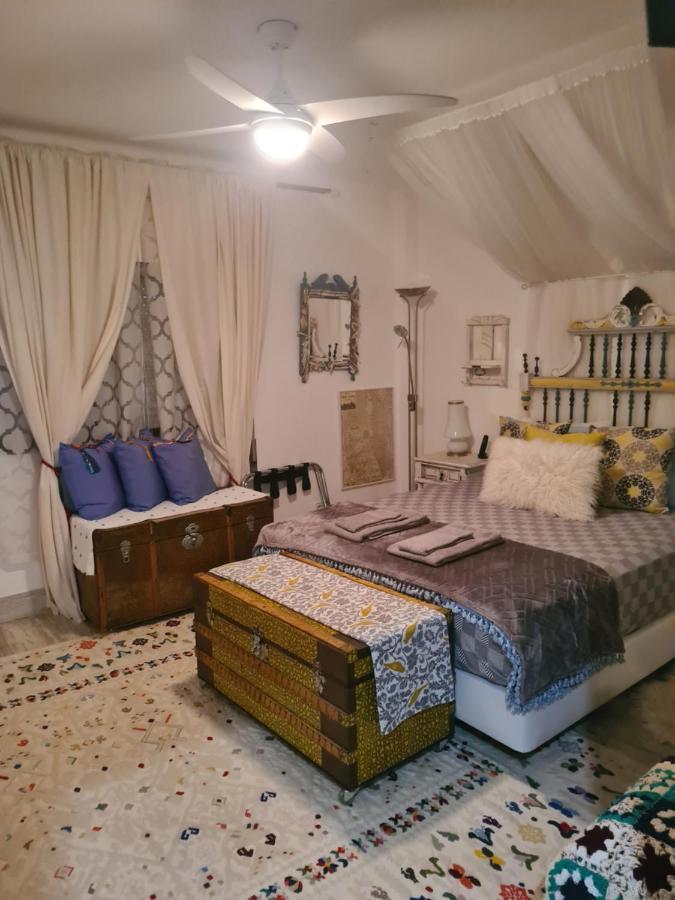 Casa Esti Apartment *