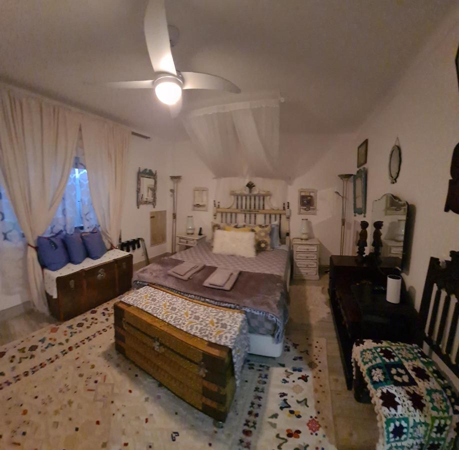 Casa Esti Apartment