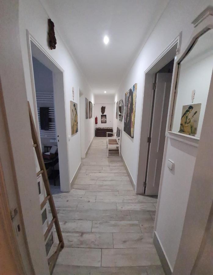 Casa Esti Apartment