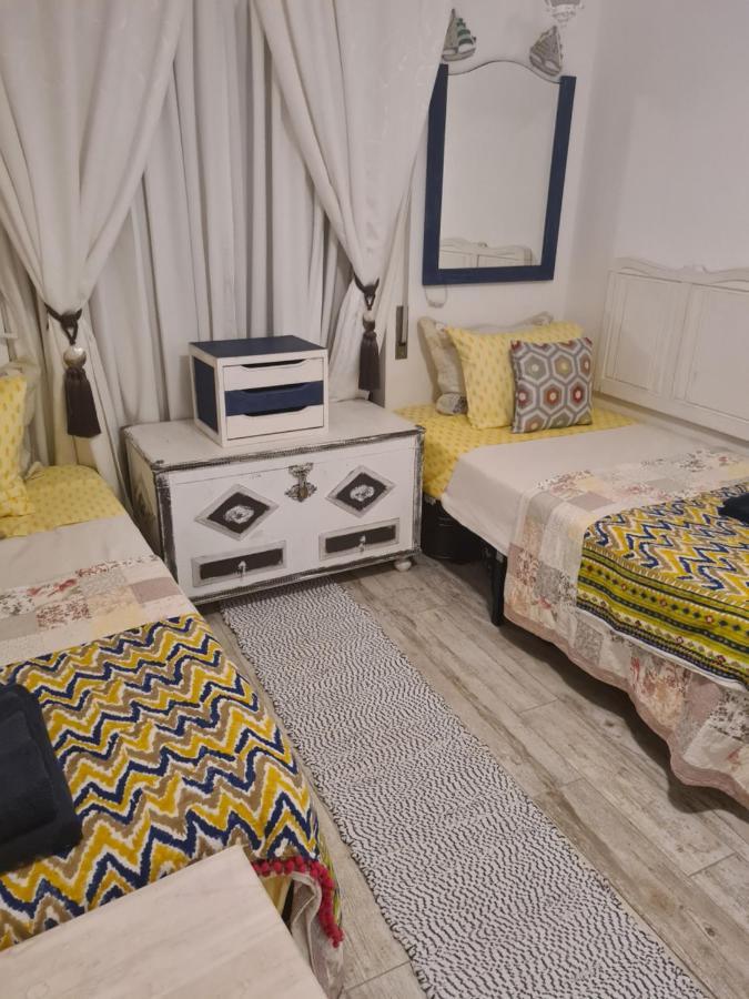 Apartment Casa Esti