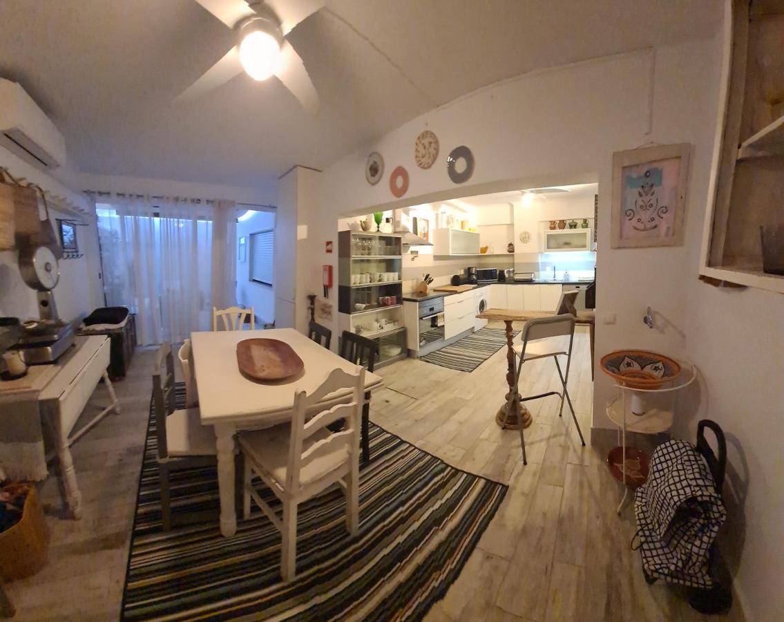 Casa Esti Apartment Olhao