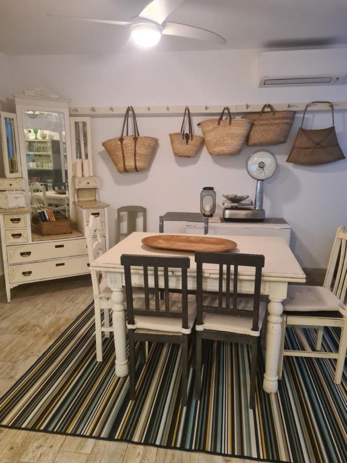 Casa Esti Apartment