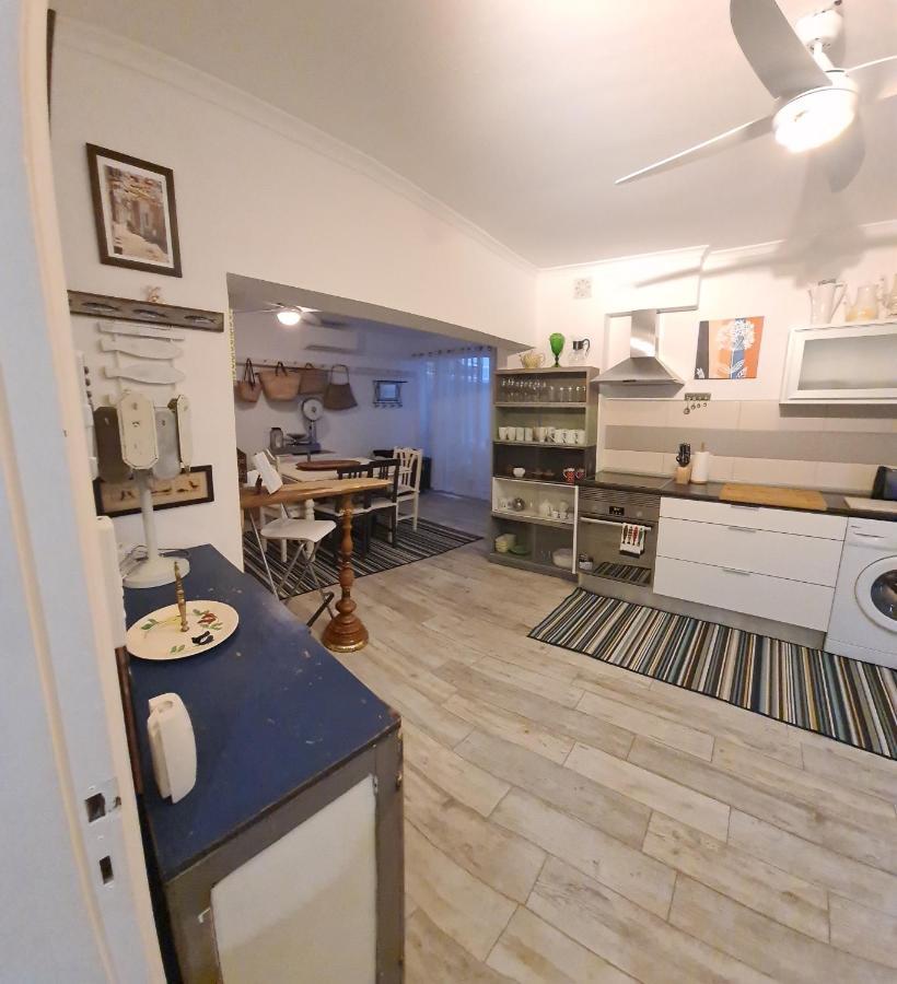 Casa Esti Apartment