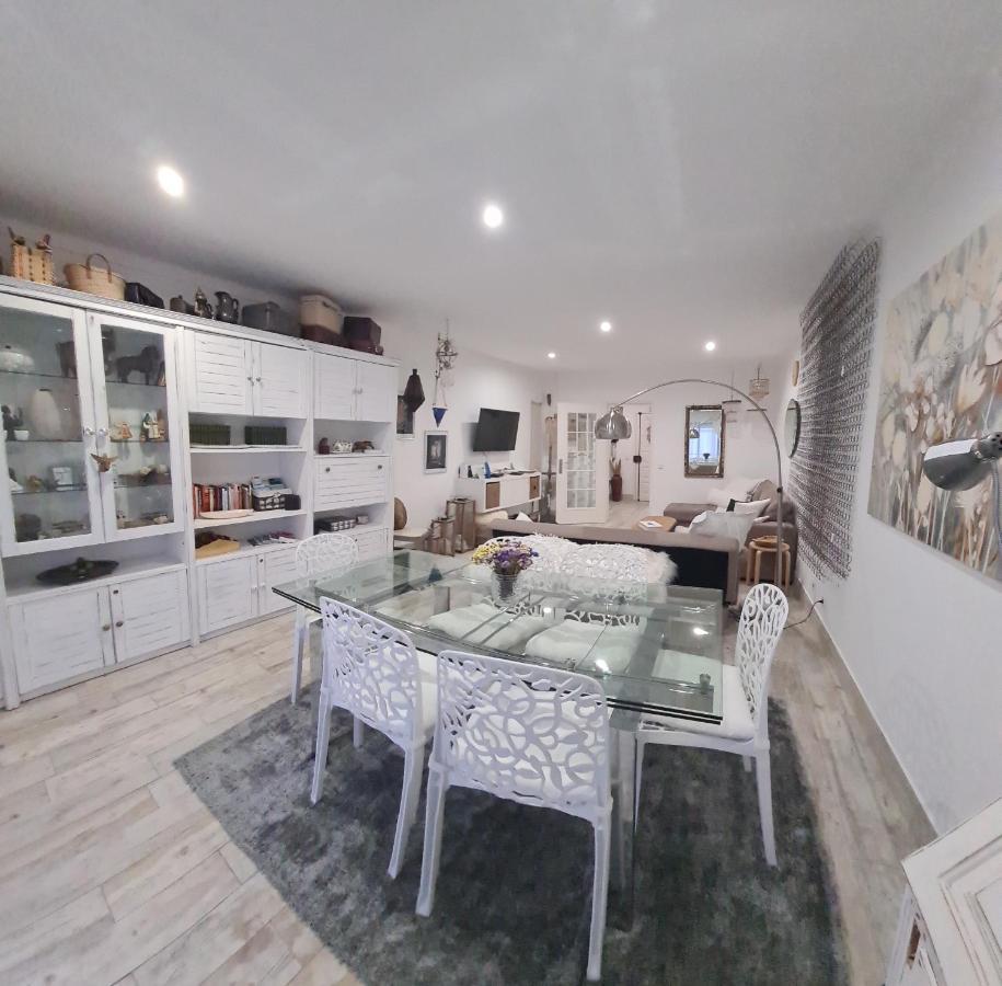 Apartment Casa Esti Olhao