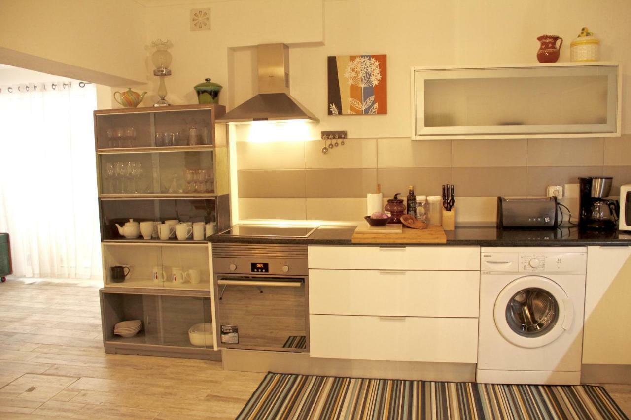 Apartment Casa Esti *