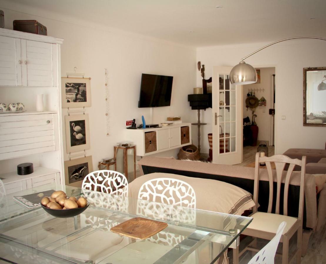 Casa Esti Apartment